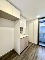 The Criterion (D27), Condominium #577348101